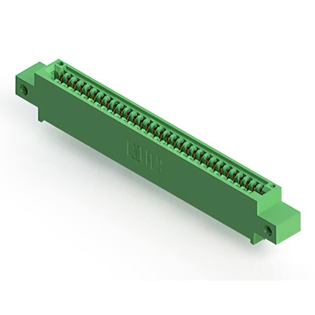 345-031-525-612 EDAC Inc.  Edgeboard Connectors